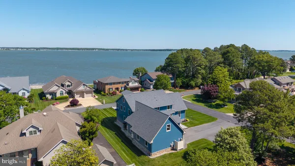 $1,125,000 | 34325 Indian River Drive, Dagsboro, DE 19939