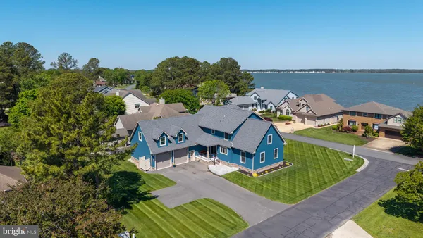$1,099,000 | 34325 Indian River Drive, Dagsboro, DE 19939