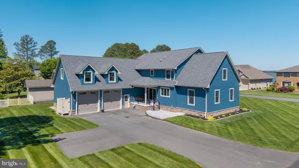$1,099,000 | 34325 Indian River Drive, Dagsboro, DE 19939
