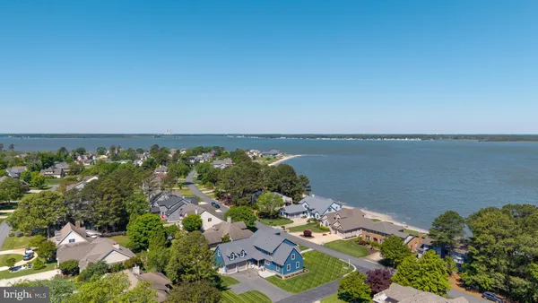 $1,125,000 | 34325 Indian River Drive, Dagsboro, DE 19939