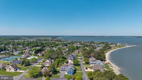 $1,125,000 | 34325 Indian River Drive, Dagsboro, DE 19939
