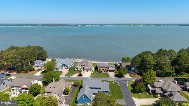 $1,125,000 | 34325 Indian River Drive, Dagsboro, DE 19939
