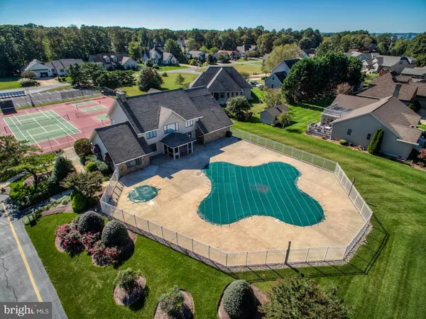 $1,125,000 | 34325 Indian River Drive, Dagsboro, DE 19939