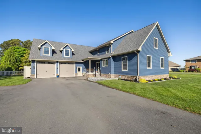 $1,125,000 | 34325 Indian River Drive, Dagsboro, DE 19939