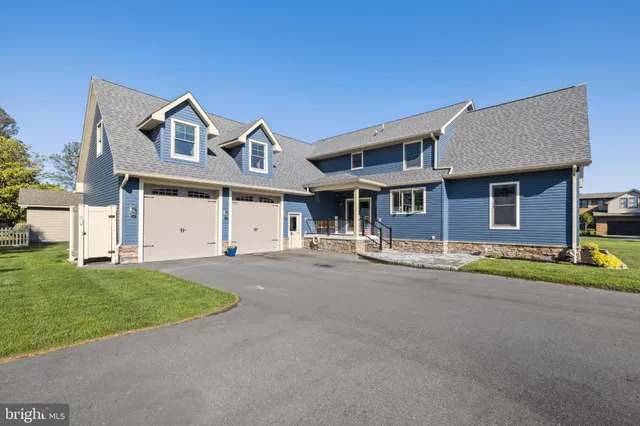 $1,125,000 | 34325 Indian River Drive, Dagsboro, DE 19939