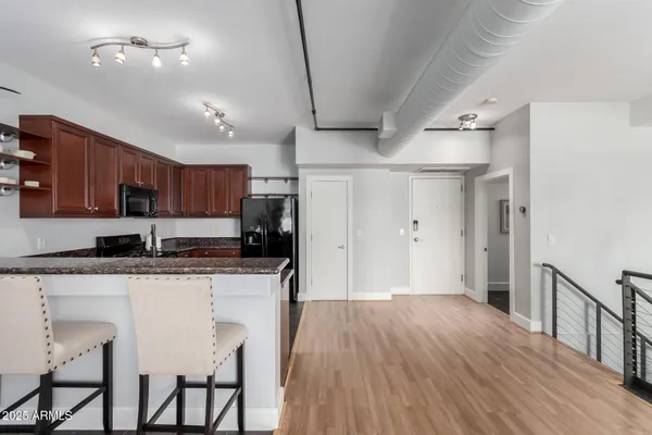 $504,900 | 1326 North Central Avenue, Unit 307, Phoenix, AZ 85004