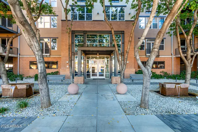 $509,900 | 1326 North Central Avenue, Unit 307, Phoenix, AZ 85004