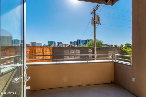 $504,900 | 1326 North Central Avenue, Unit 307, Phoenix, AZ 85004