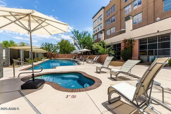 $504,900 | 1326 North Central Avenue, Unit 307, Phoenix, AZ 85004
