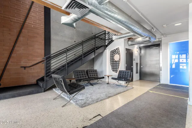 $529,900 | 1326 North Central Avenue, Unit 307, Phoenix, AZ 85004