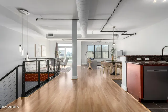 $529,900 | 1326 North Central Avenue, Unit 307, Phoenix, AZ 85004