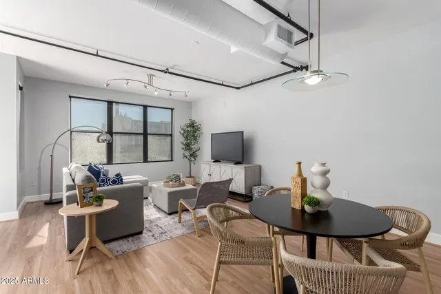 $529,900 | 1326 North Central Avenue, Unit 307, Phoenix, AZ 85004