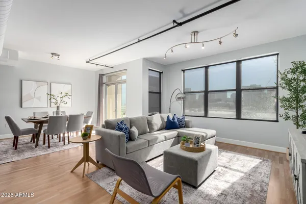 $504,900 | 1326 North Central Avenue, Unit 307, Phoenix, AZ 85004