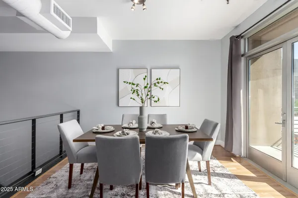 $504,900 | 1326 North Central Avenue, Unit 307, Phoenix, AZ 85004