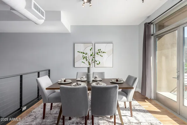 $529,900 | 1326 North Central Avenue, Unit 307, Phoenix, AZ 85004