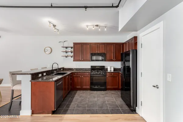 $504,900 | 1326 North Central Avenue, Unit 307, Phoenix, AZ 85004