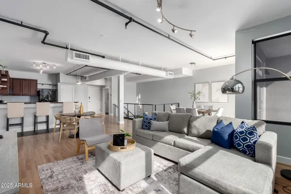 $504,900 | 1326 North Central Avenue, Unit 307, Phoenix, AZ 85004