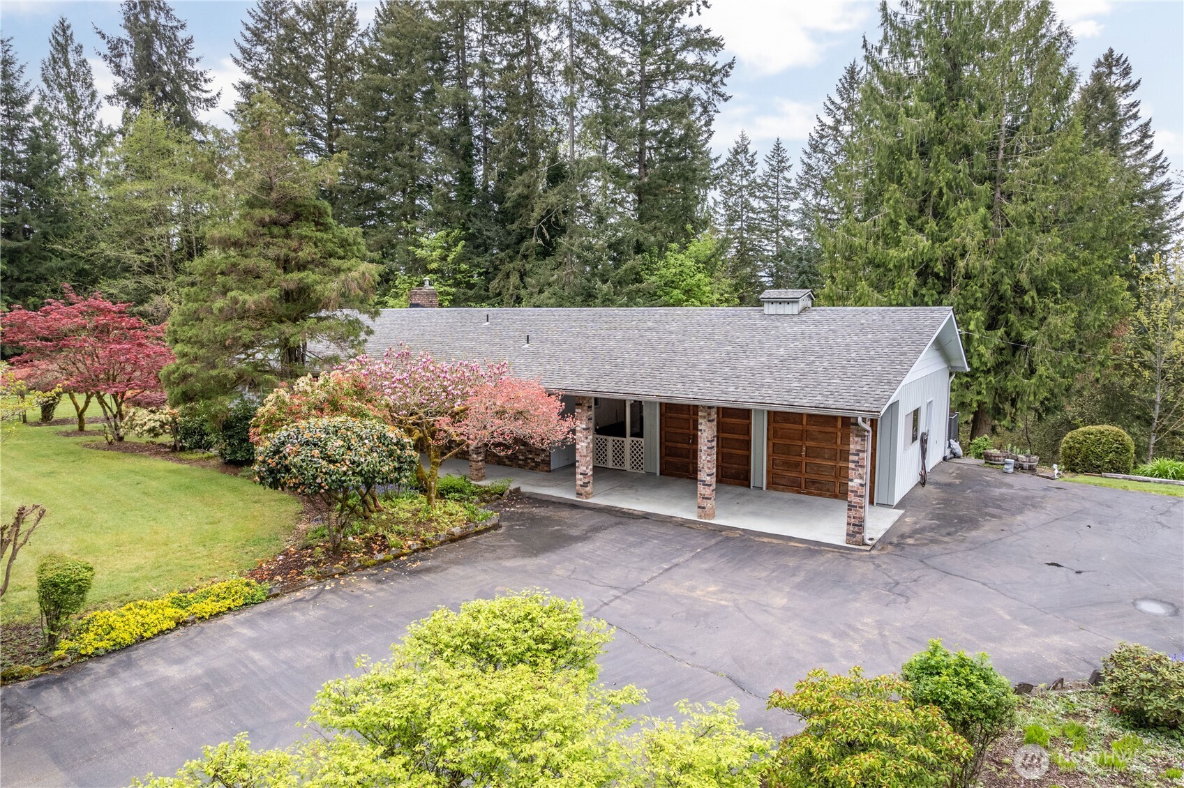 310 Tower Road Castle Rock, WA 98611 - Photo 36 of 40 Gallery Image 36