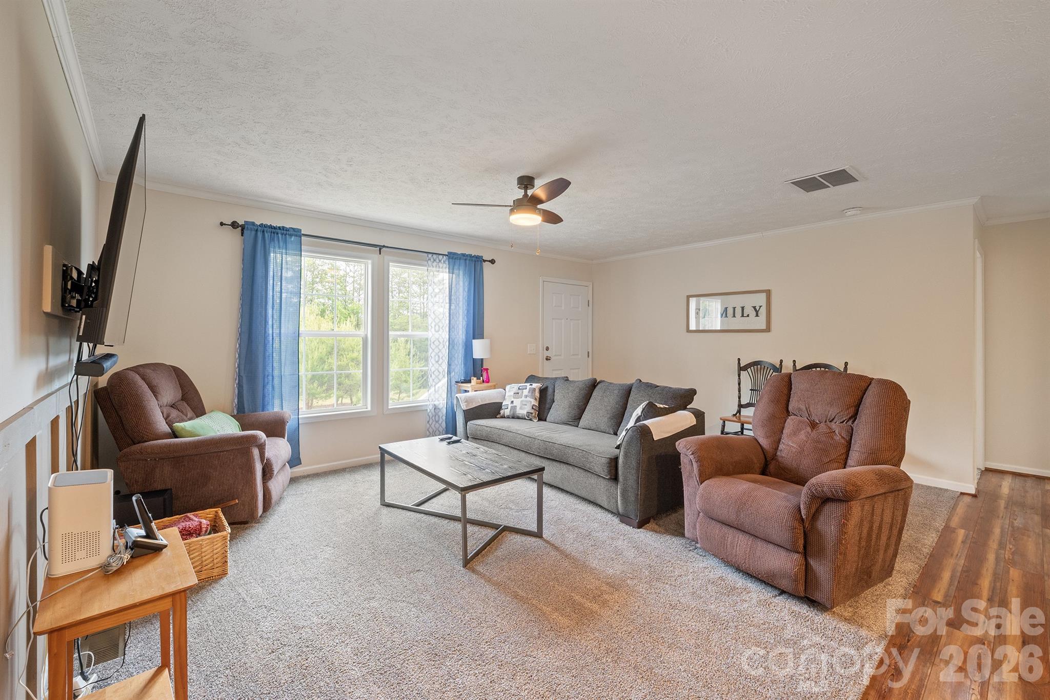 2517 Horseshoe Road Westfield, NC 27053 - Photo 6 of 45
