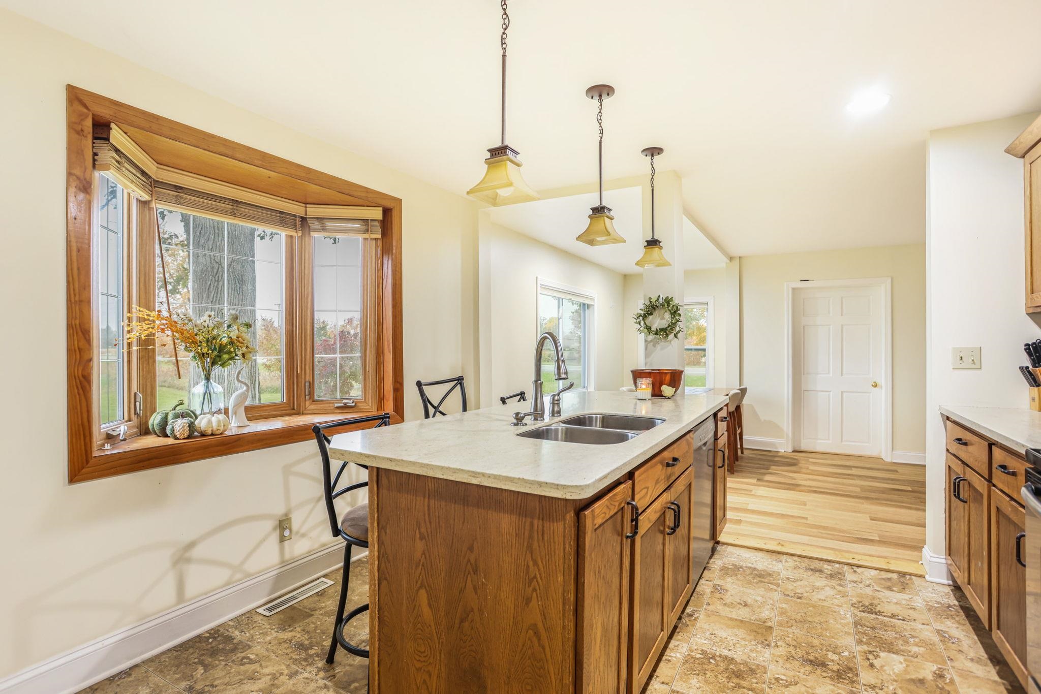 12951 South Graham Road Chesaning, MI 48616 - Photo 28 of 55
