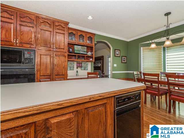 5821 Hummingbird Circle Pinson, AL 35126 - Photo 10 of 32