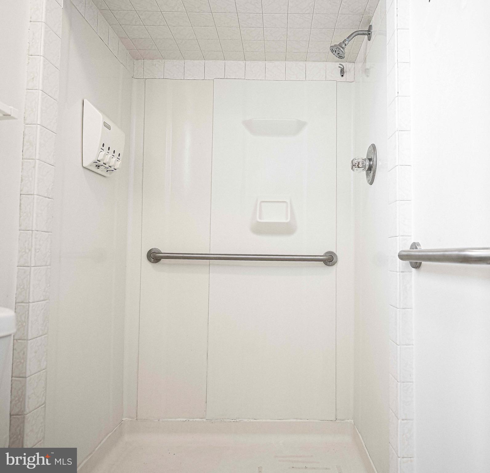 103 Chatham Road Bel Air, MD 21014 - Photo 14 of 21 a bathroom with a shower