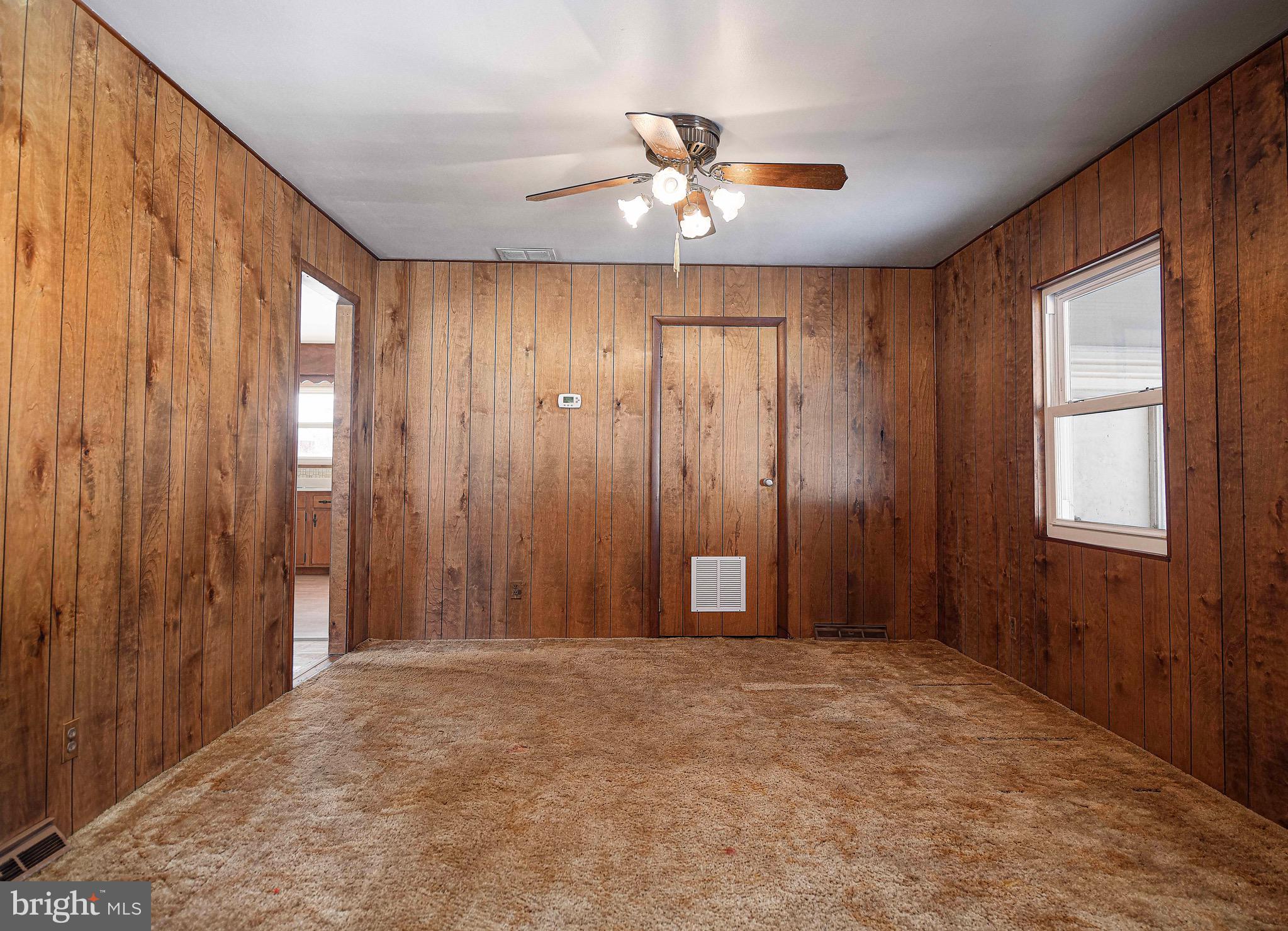 103 Chatham Road Bel Air, MD 21014 - Photo 9 of 21 a view of an empty room with a window