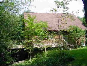 451 Poker Hill Road Underhill, VT 05489 - Photo 1 of 1 Gallery Image 1