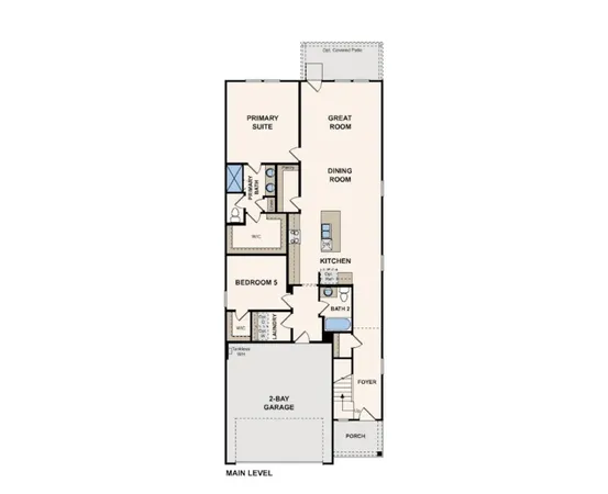 $2,700 | 3914 Windy Whisper Drive, Brookshire, TX 77423