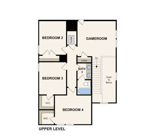 $2,700 | 3914 Windy Whisper Drive, Brookshire, TX 77423