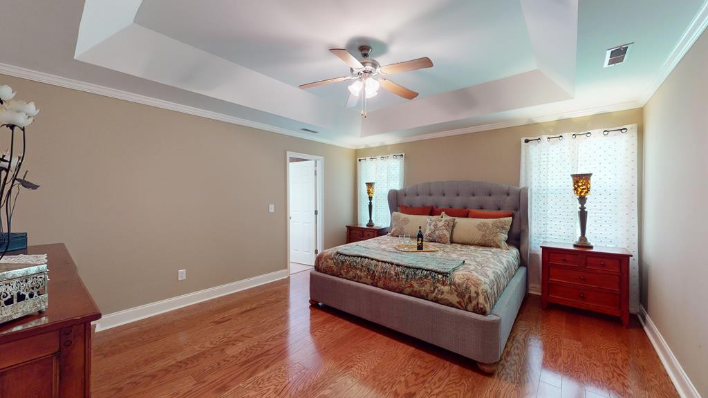 6495 Hidden Haven Road Sumter, SC 29154 - Photo 25 of 71 Gallery Image 25