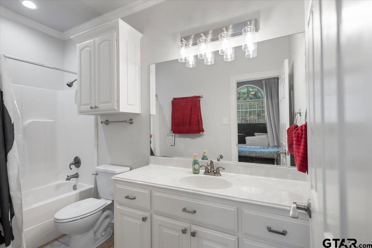 305 Bridgers Hill Road Longview, TX 75604 - Photo 14 of 47