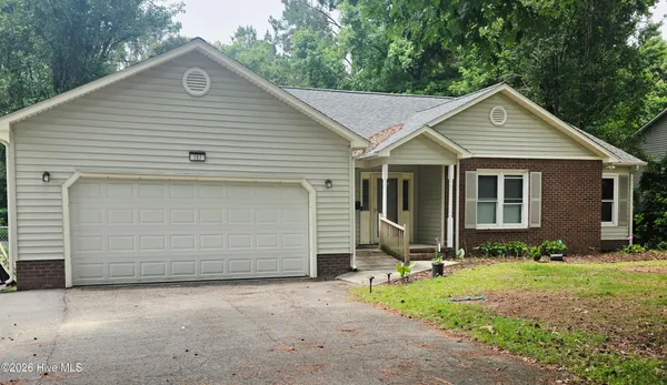 $270,000 | 197 Baytree Drive, Jacksonville, NC 28546