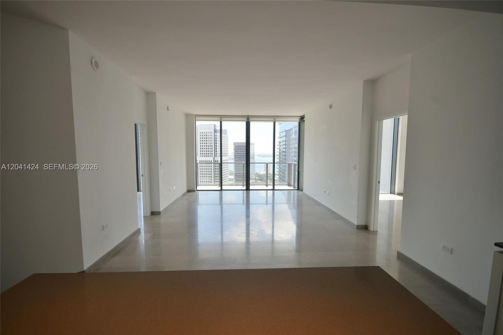 88 Southwest 7th Street, Unit 3309 Miami, FL 33130 - Photo 10 of 50