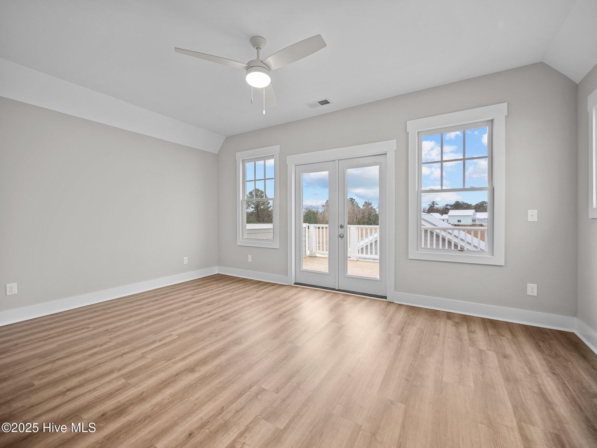 214 Ward Road Swansboro, NC 28584 - Photo 13 of 43 Bedroom 2