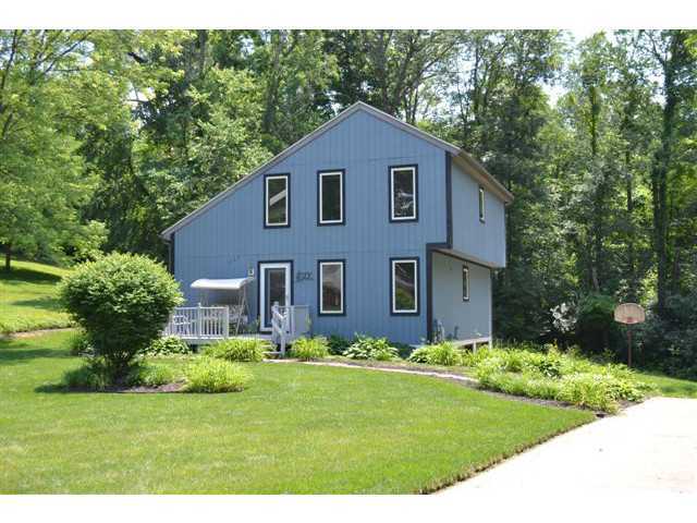 1717 Winding Trail Springfield, OH 45503 - Photo 1 of 25