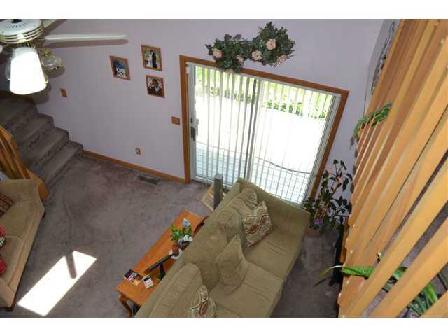 1717 Winding Trail Springfield, OH 45503 - Photo 14 of 25
