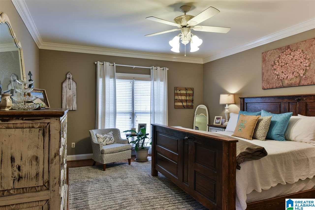 4357 Milner Road West Birmingham, AL 35242 - Photo 24 of 50