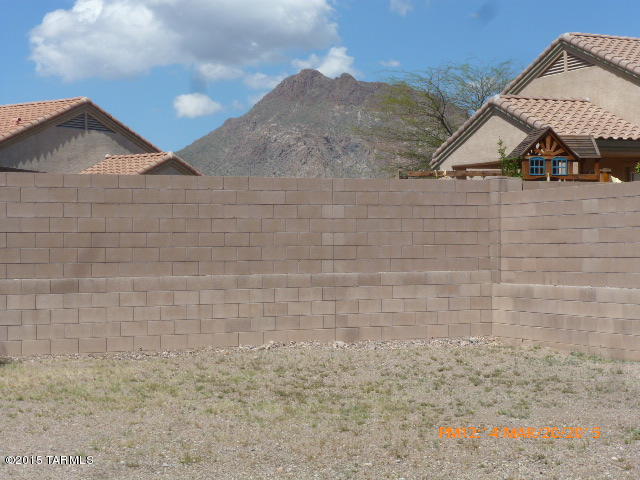 3534 South Desert Cache Road Tucson, AZ 85735 - Photo 28 of 34