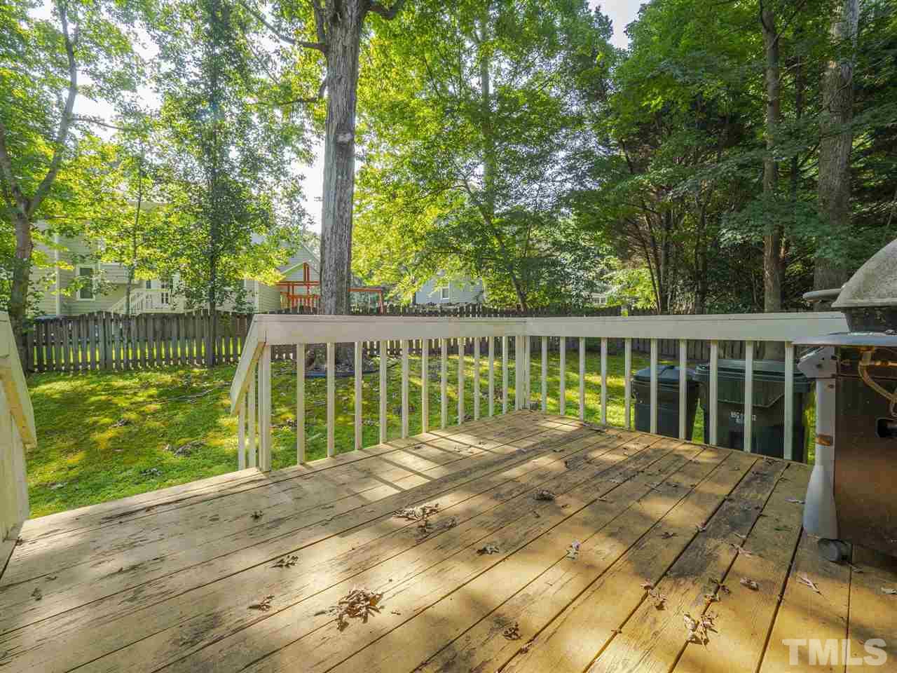 5529 Bridford Place Raleigh, NC 27613 - Photo 22 of 26