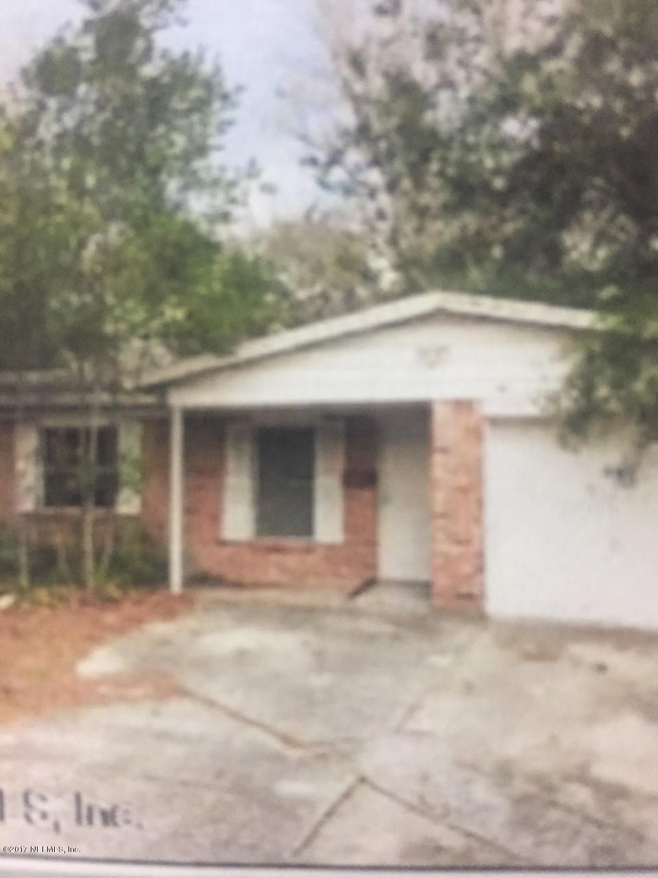 7527 Wheat Road Jacksonville, FL 32244 - Photo 1 of 1 7527 Wheat Rd