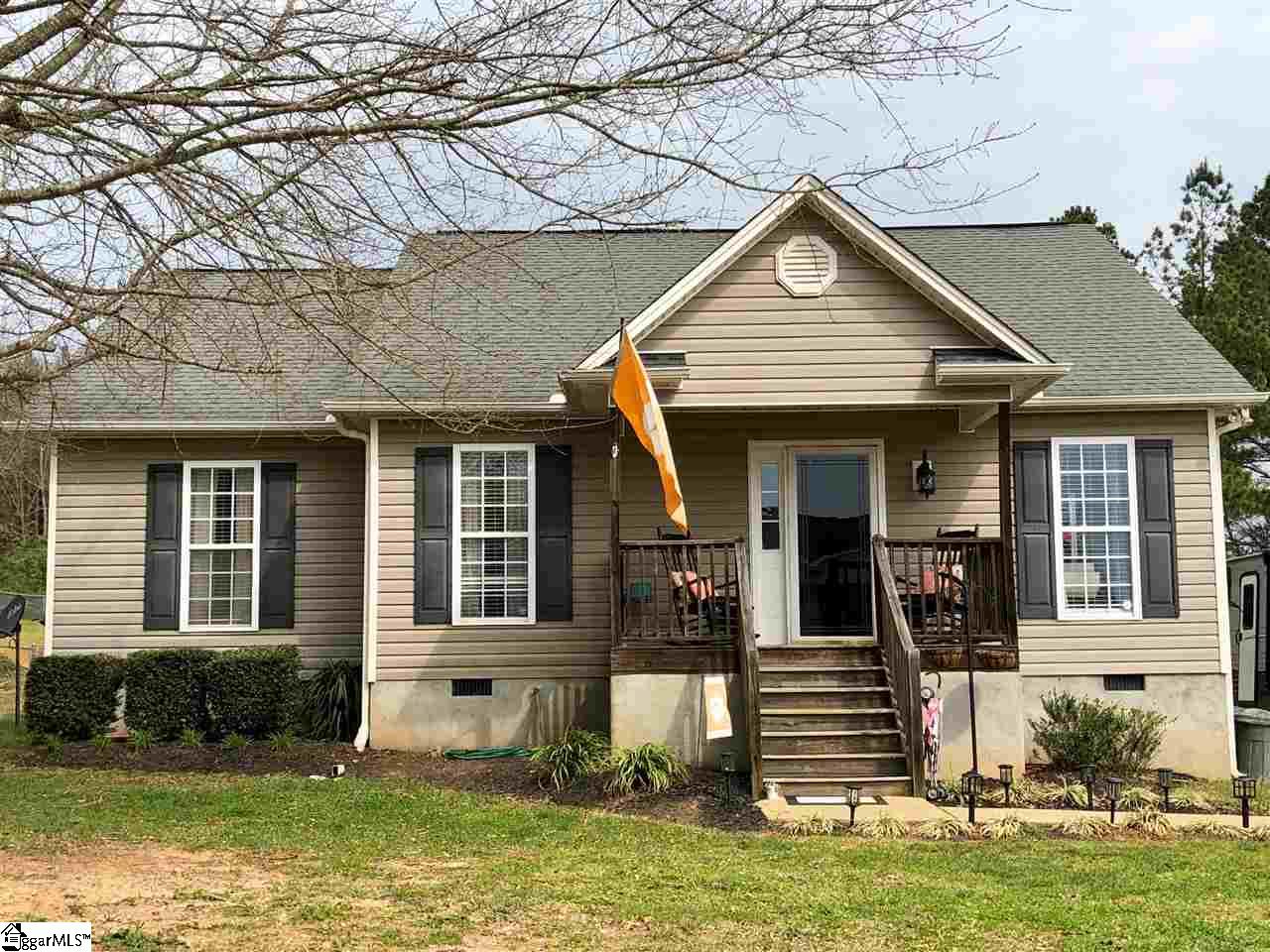 633 Banks Terrace Trail Inman, SC 29349 - Photo 1 of 29