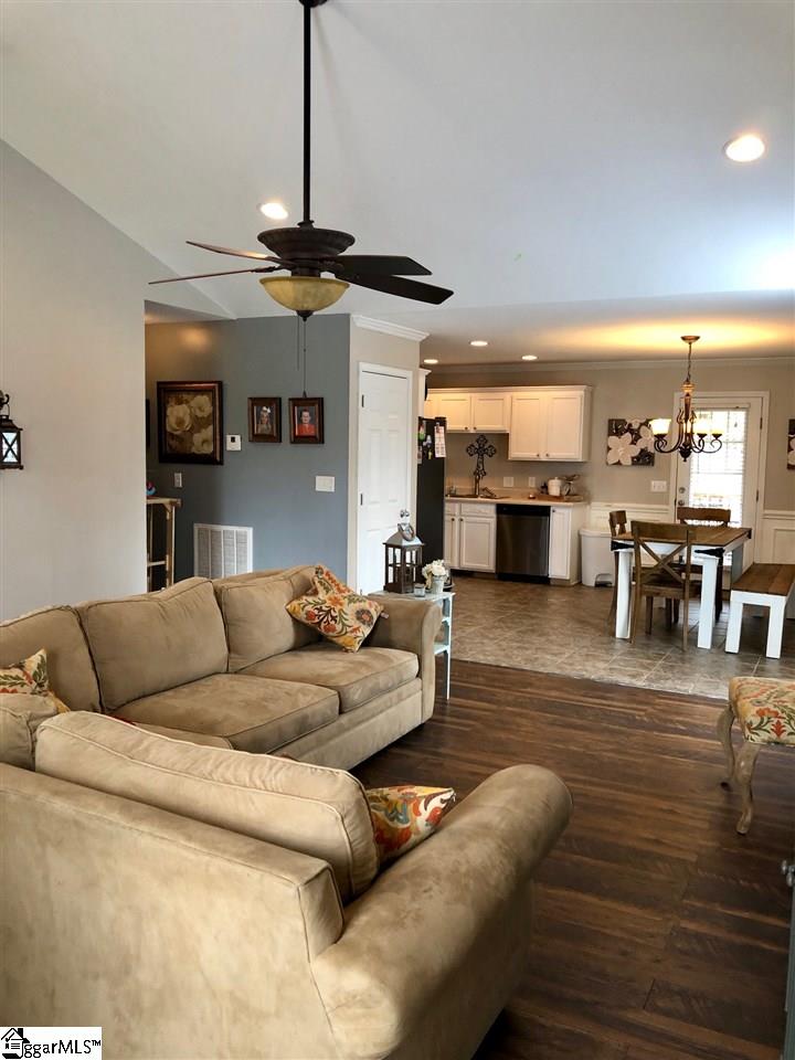 633 Banks Terrace Trail Inman, SC 29349 - Photo 19 of 29