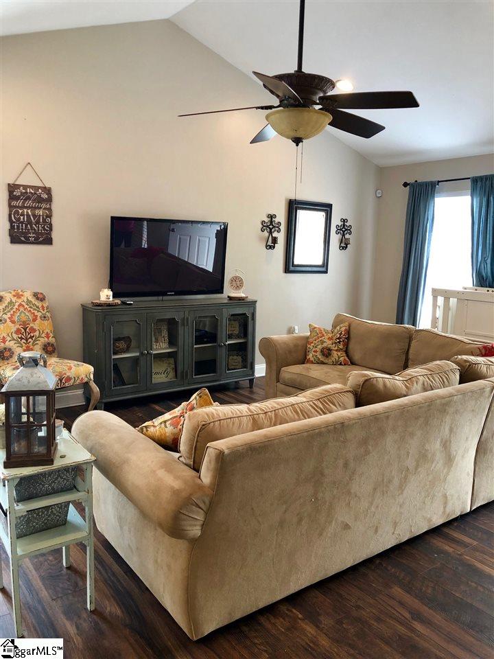 633 Banks Terrace Trail Inman, SC 29349 - Photo 22 of 29