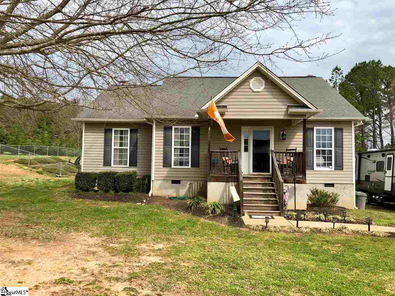 633 Banks Terrace Trail Inman, SC 29349 - Photo 27 of 29