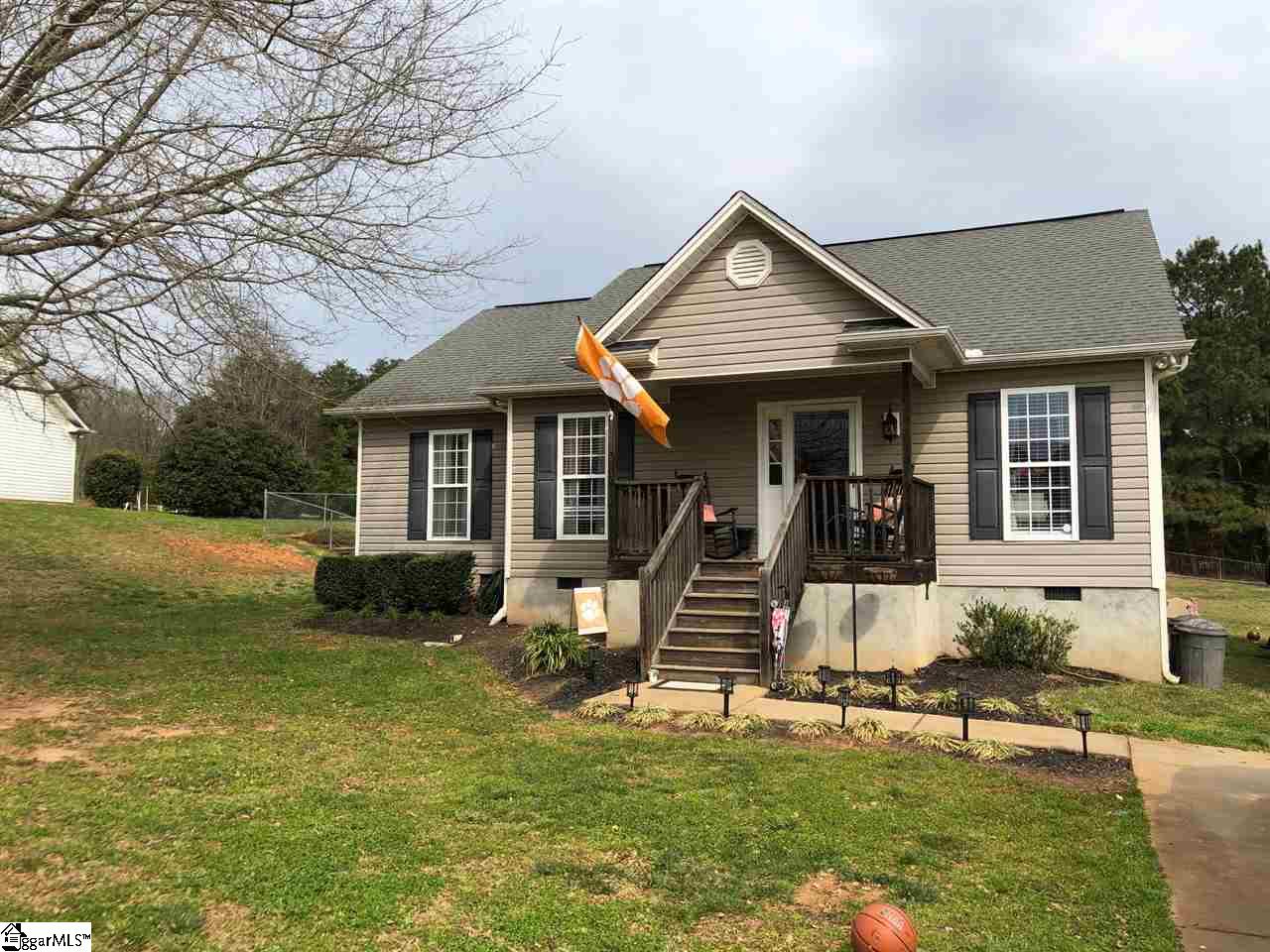 633 Banks Terrace Trail Inman, SC 29349 - Photo 28 of 29