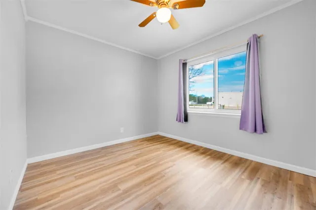 $166,000 | 130 Wright Drive, Blossom, TX 75416