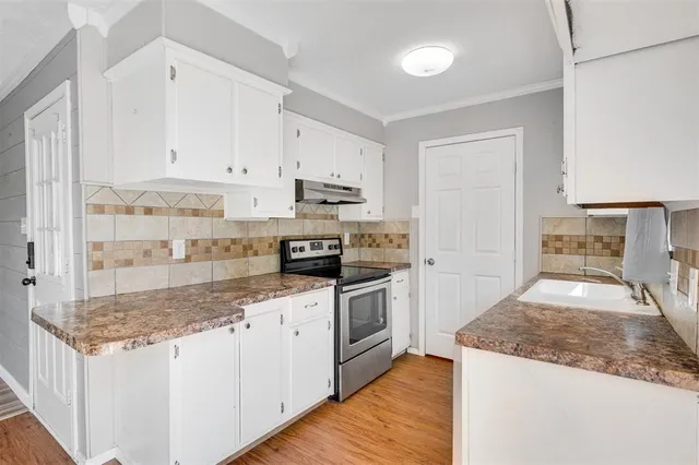 $166,000 | 130 Wright Drive, Blossom, TX 75416