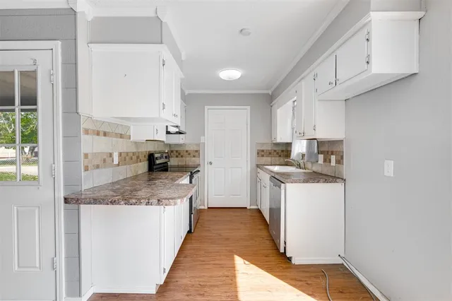 $166,000 | 130 Wright Drive, Blossom, TX 75416