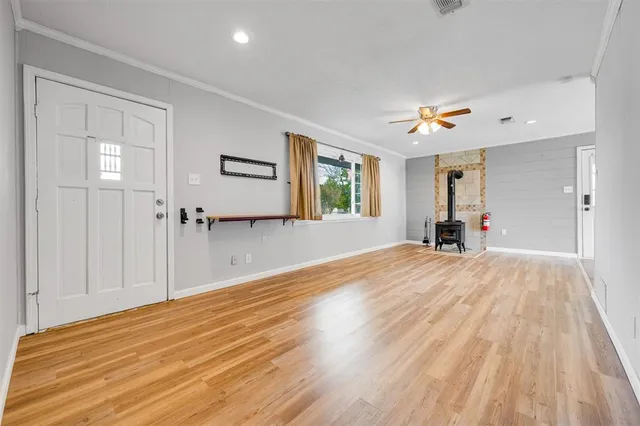 $166,000 | 130 Wright Drive, Blossom, TX 75416